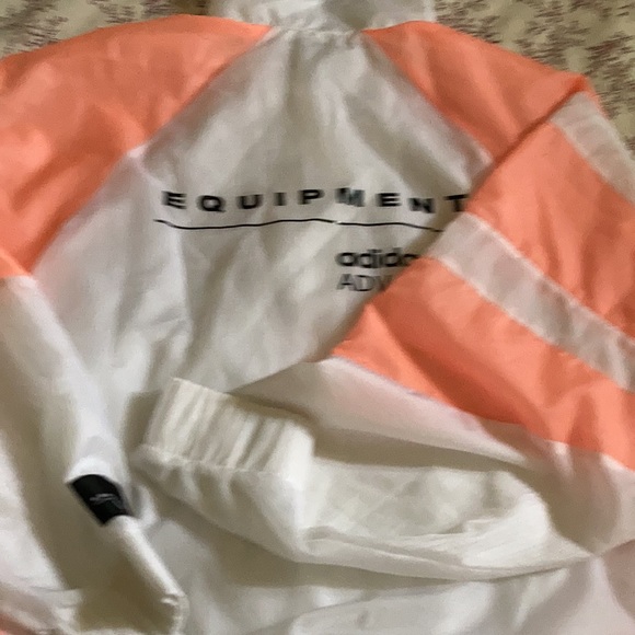 Equipment adidas skirt set with jacket - Picture 2 of 7